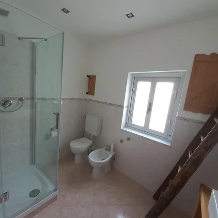 La Casa Di Baciccia Daire Cenova