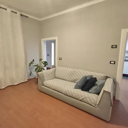 La Casa Di Baciccia *