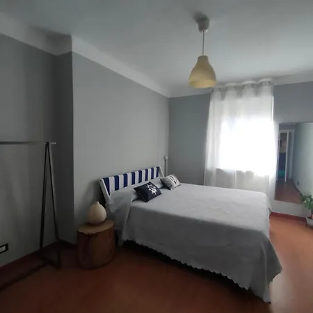 La Casa Di Baciccia 아파트