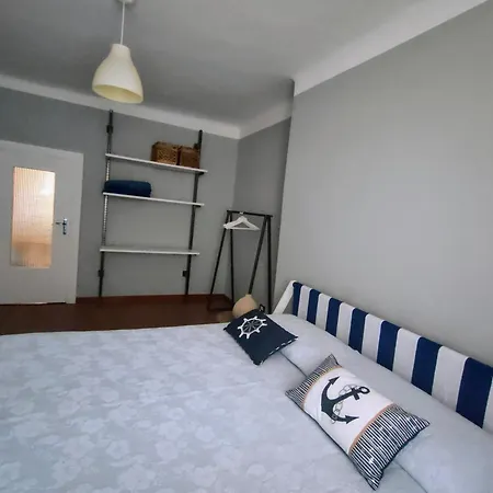 아파트 La Casa Di Baciccia *