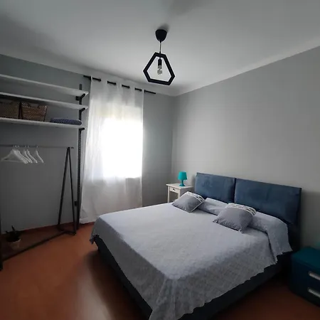 La Casa Di Baciccia Génova