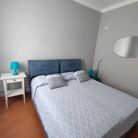 La Casa Di Baciccia Apartamento *